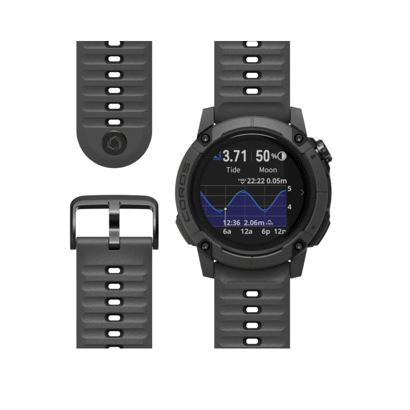 Coros Nomad Black - Image 5