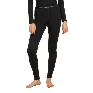 Icebreaker Women's 200 Oasis Leggings S24 SALE RRP $139.99