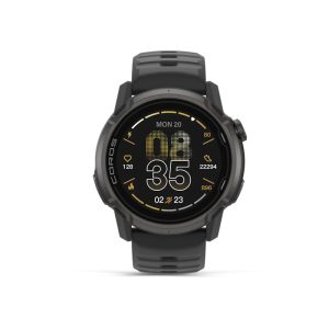 Coros Apex 4 Black 46mm