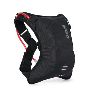 Uswe Outlander XC 4L Black