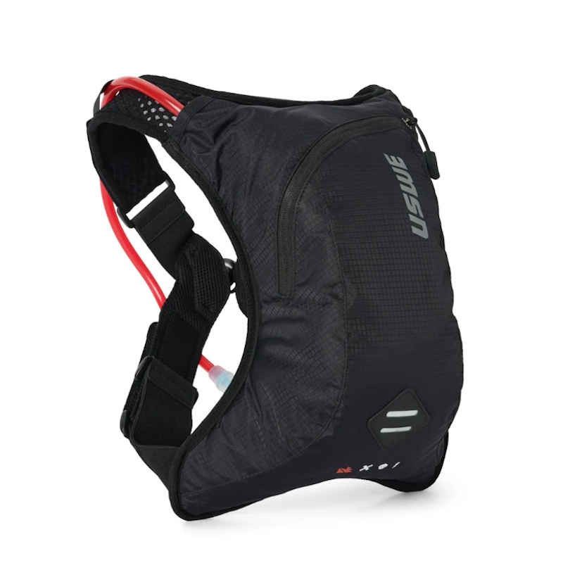 Uswe Outlander XC 4L Black