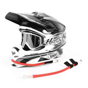 Uswe Helmet Hands Free Kit
