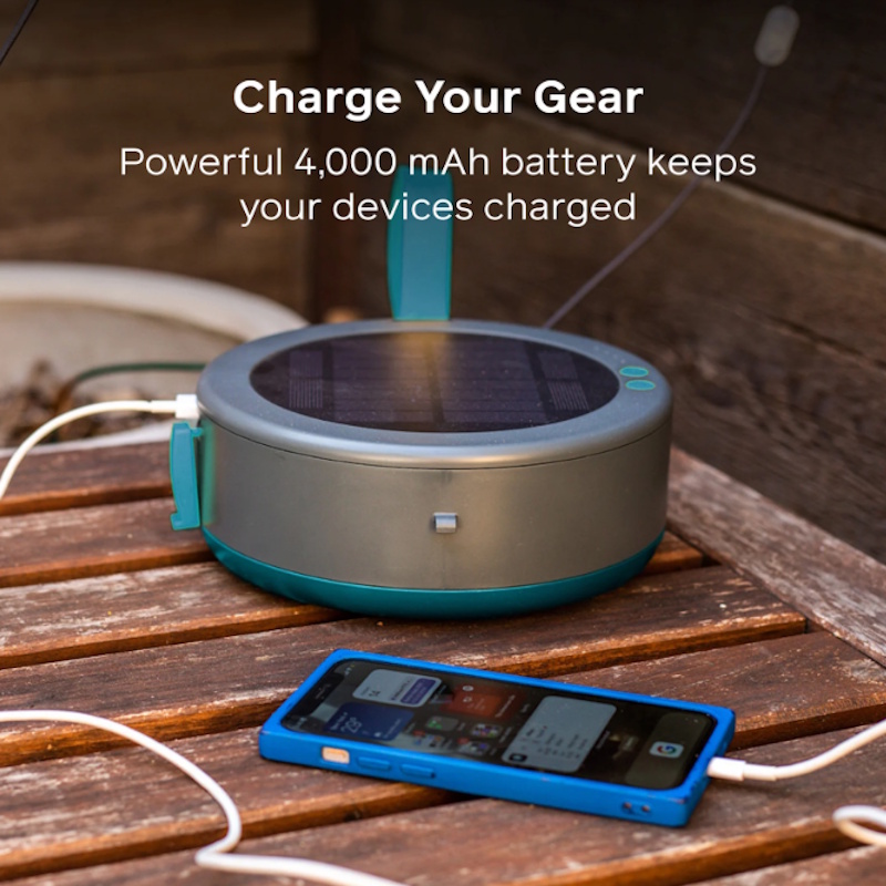 Biolite Solar String Warm White 44" - Image 11