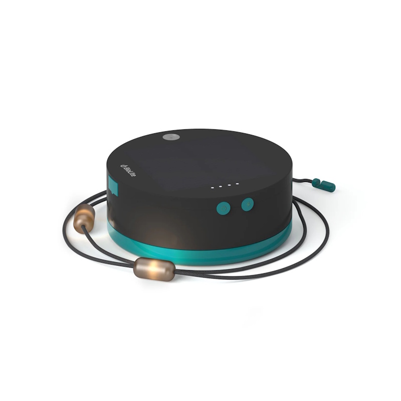 Biolite Solar String Warm White 18"