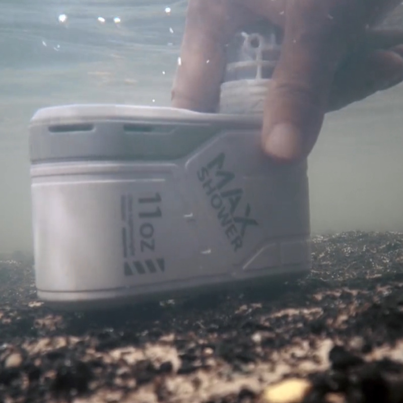 Flextail Max Shower - Image 2