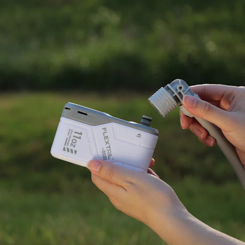 Flextail Max Shower - Image 4