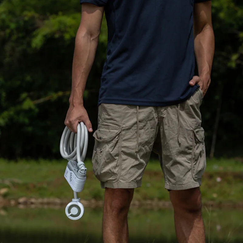 Flextail Max Shower - Image 6