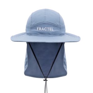 Fractel A-SEABLUE Adventure Hat