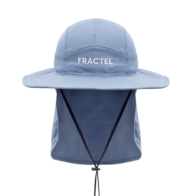 Fractel A-SEABLUE Adventure Hat