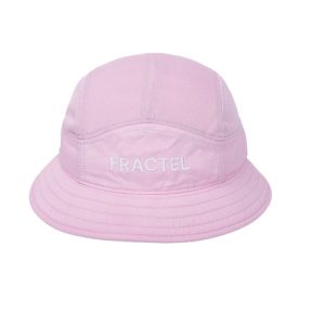 Fractel B-FLAMINGO Bucket Hat