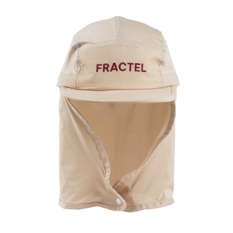 Fractel L-CLAY Legionnaire Cap