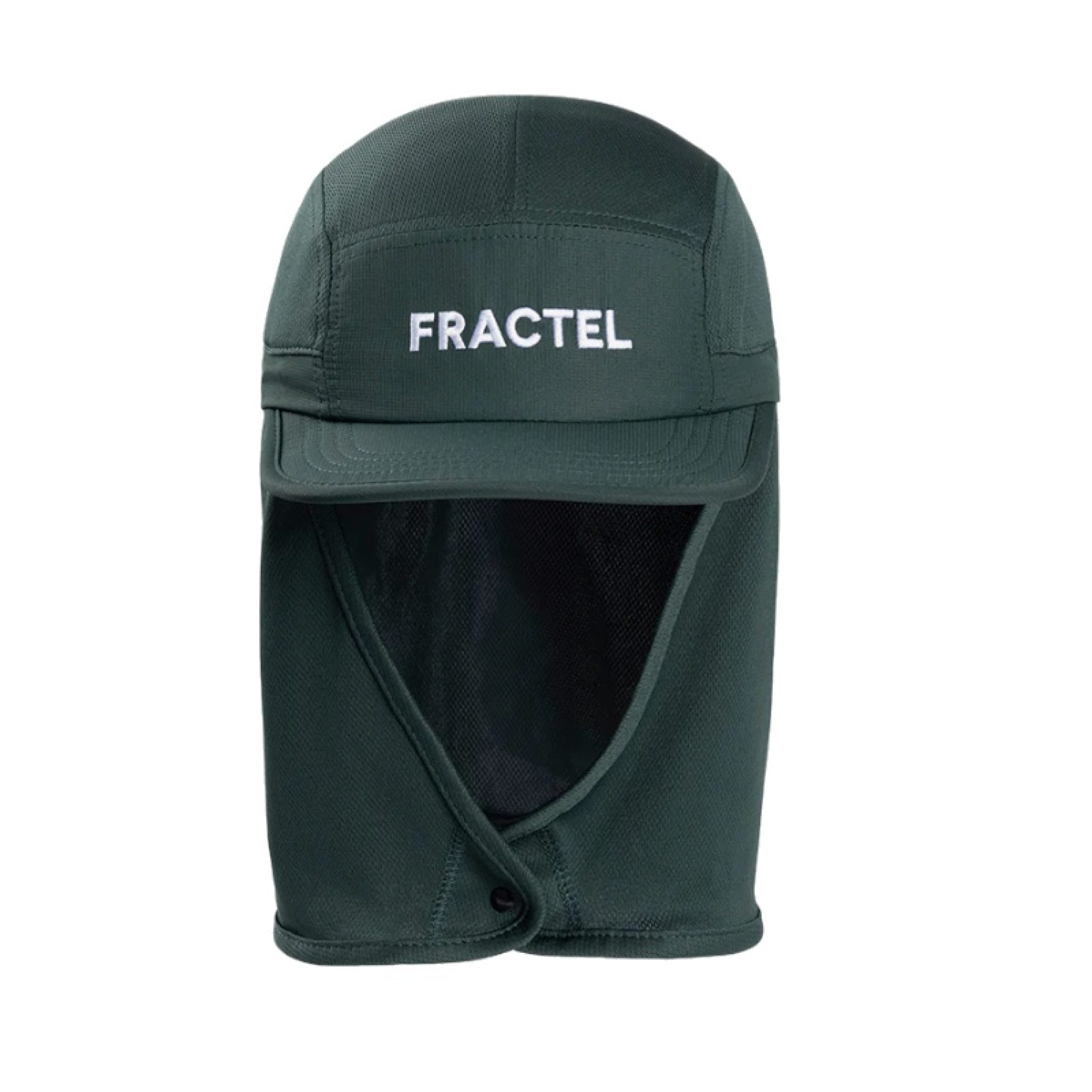 Fractel L-SONORA Legionnaire Cap – Lone Dingo