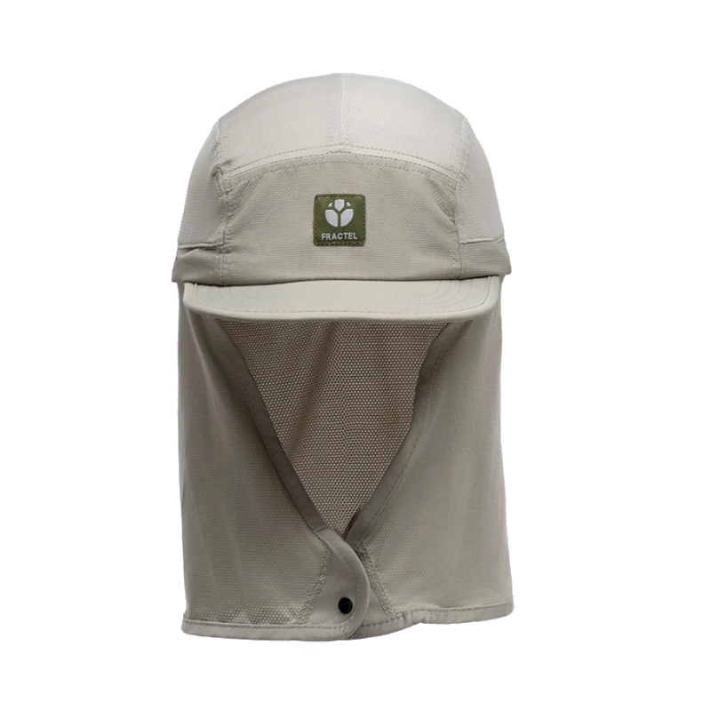 Fractel L-TANGLE Legionnaire Cap