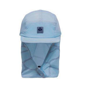 Fractel L-VORTEX Legionnnaire Cap