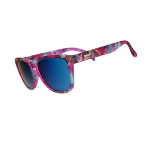 Goodr OG's Cracks Add Character