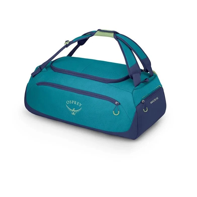 Osprey Daylite Duffel 45L Blue Spikemoss|Alkaline