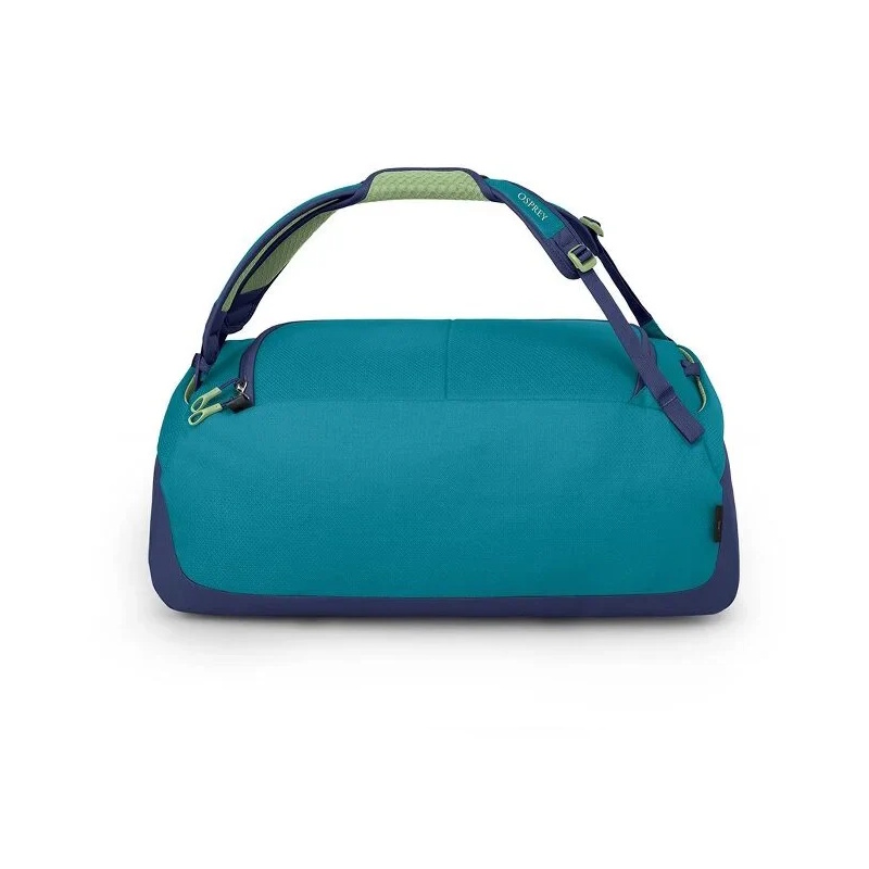 Osprey Daylite Duffel 45L Blue Spikemoss|Alkaline - Image 6