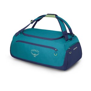 Osprey Daylite Duffel 60L Blue Spikemoss|Alkaline