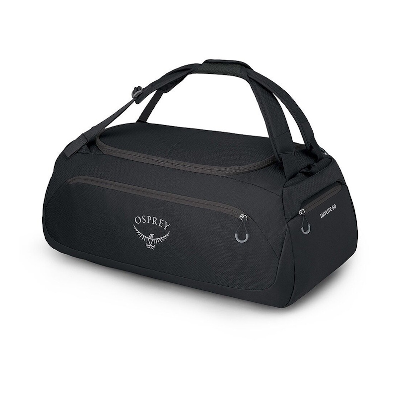 Osprey Daylite Duffel 60L Black