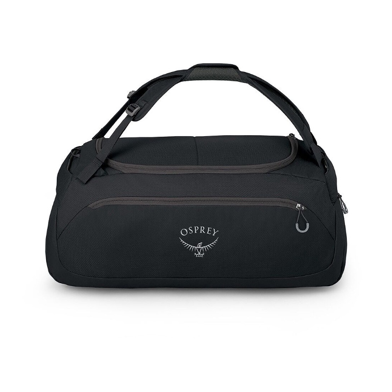 Osprey Daylite Duffel 60L Black - Image 3
