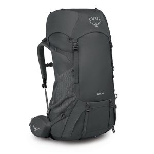 Osprey Men's Rook 65L Charcoal Silver