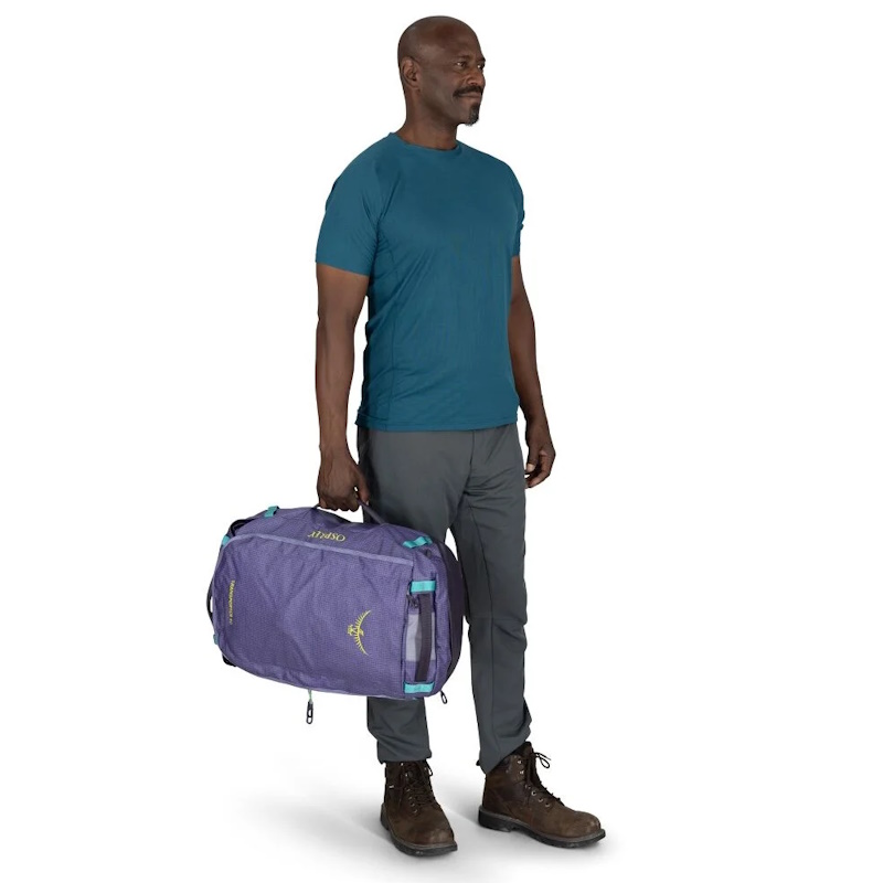 Osprey Transporter Duffel 40 - Image 2