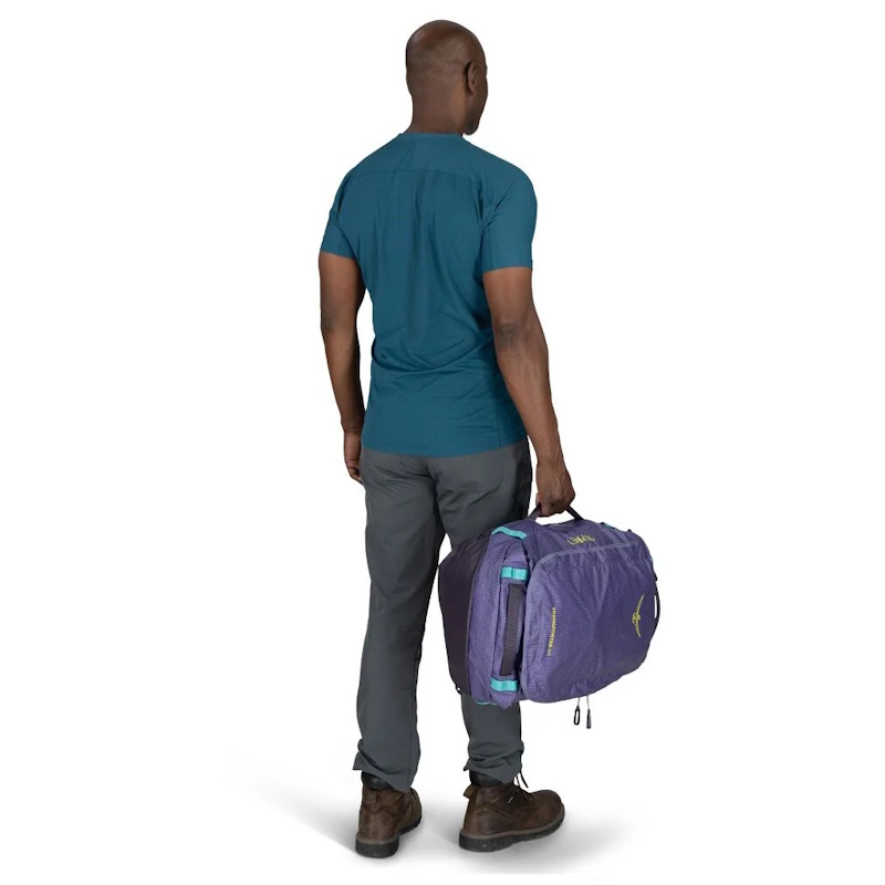 Osprey Transporter Duffel 40 - Image 3