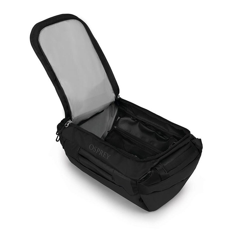 Osprey Transporter Duffel 40 - Image 4