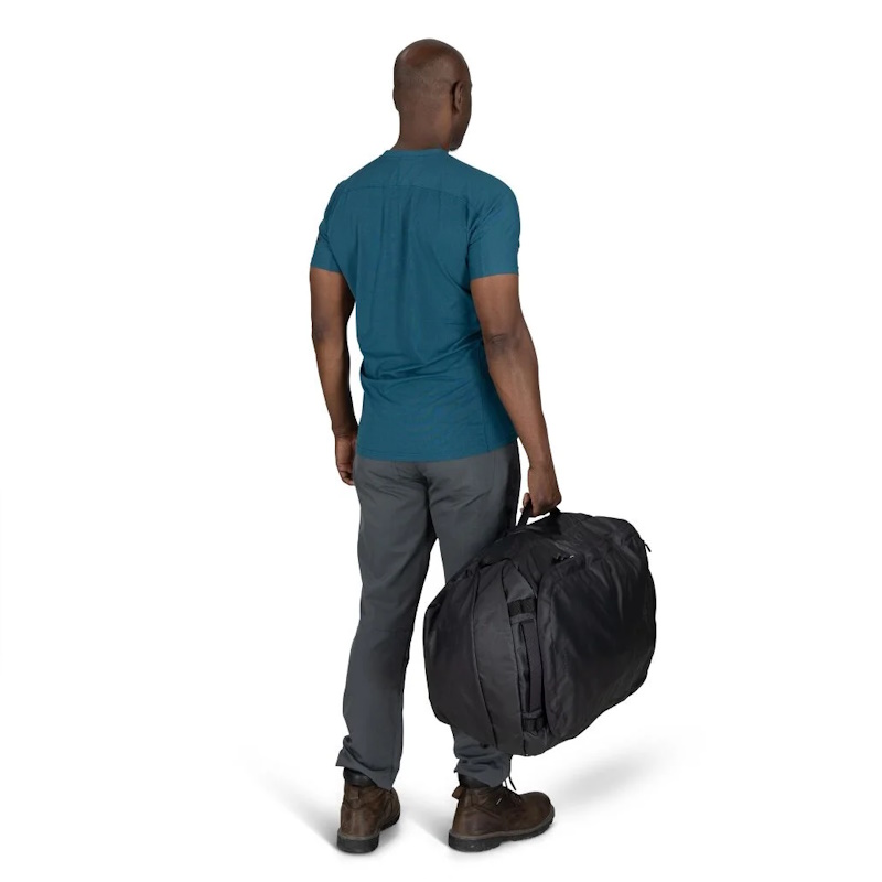 Osprey Transporter Duffel 65 - Image 5
