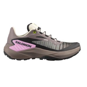 Salomon Women's Genesis Iron|Vanilla|Cyclamen (Updating)