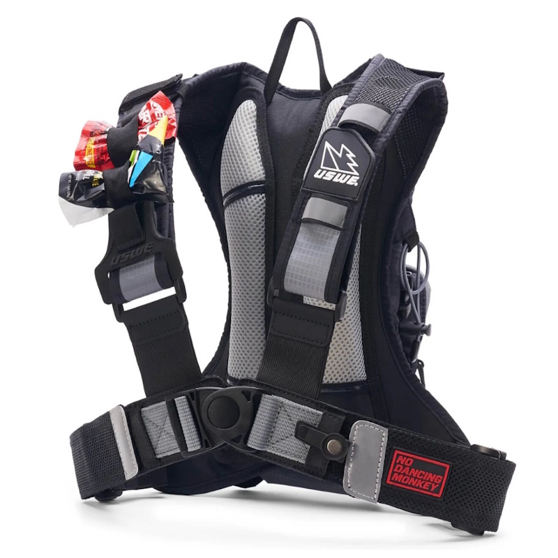 Uswe Gel Fuel Rack - Image 2