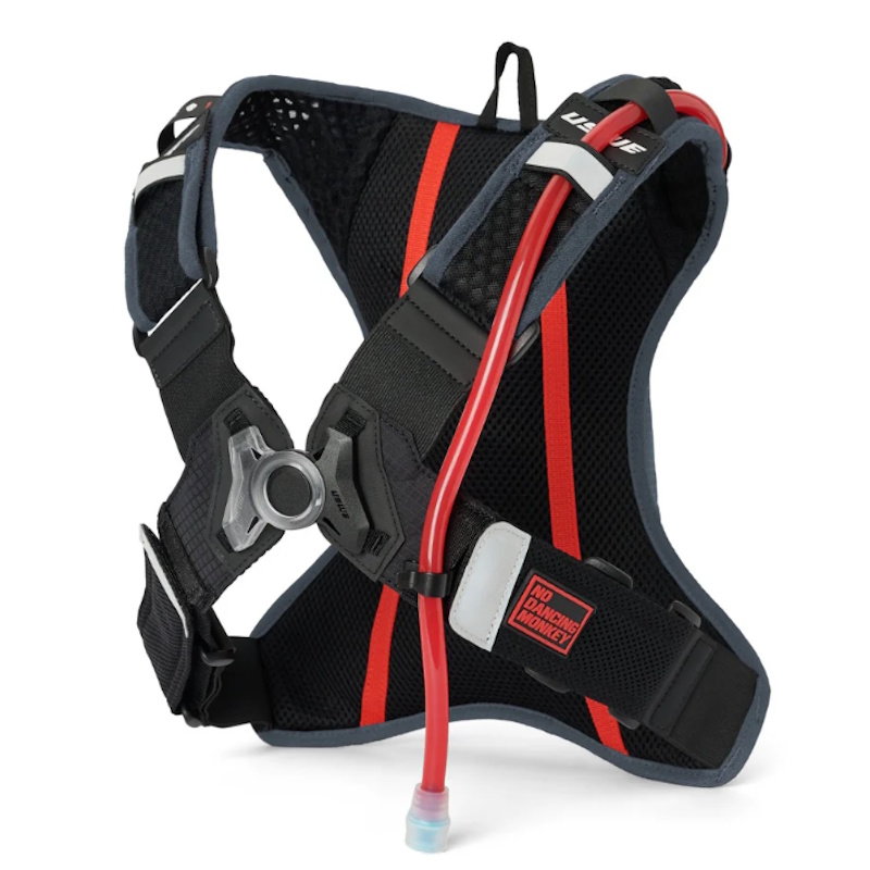 Uswe Outlander XC 2L Black - Image 2