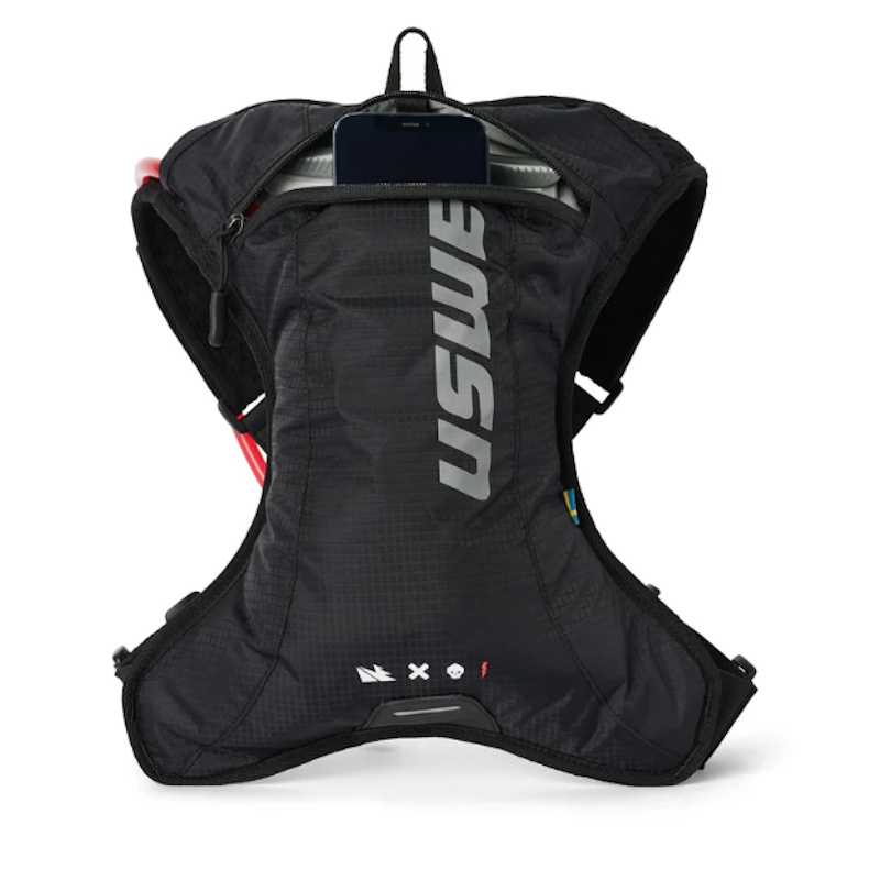 Uswe Outlander XC 2L Black - Image 3