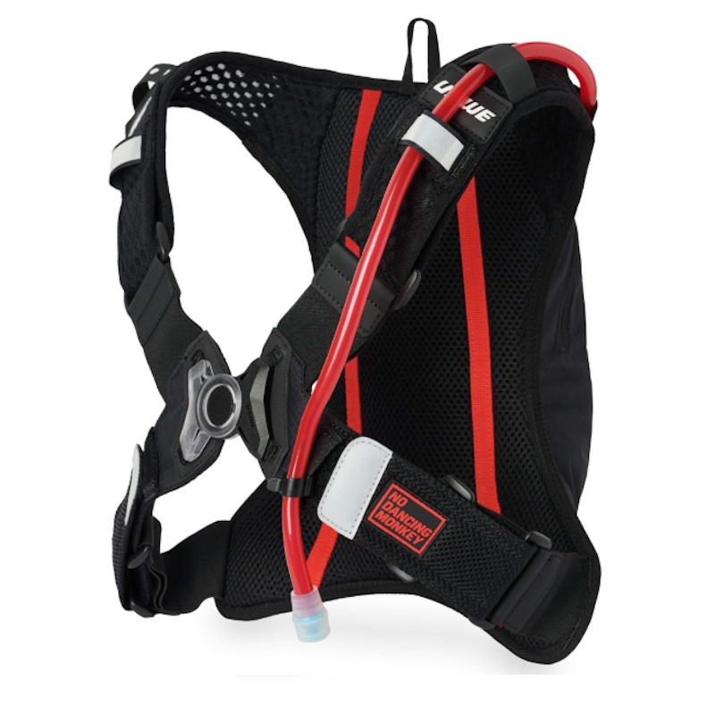 Uswe Outlander XC 4L Black - Image 3