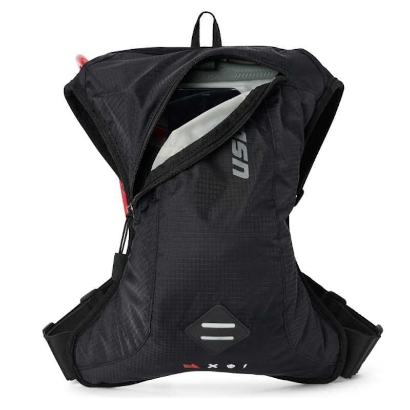 Uswe Outlander XC 4L Black - Image 4