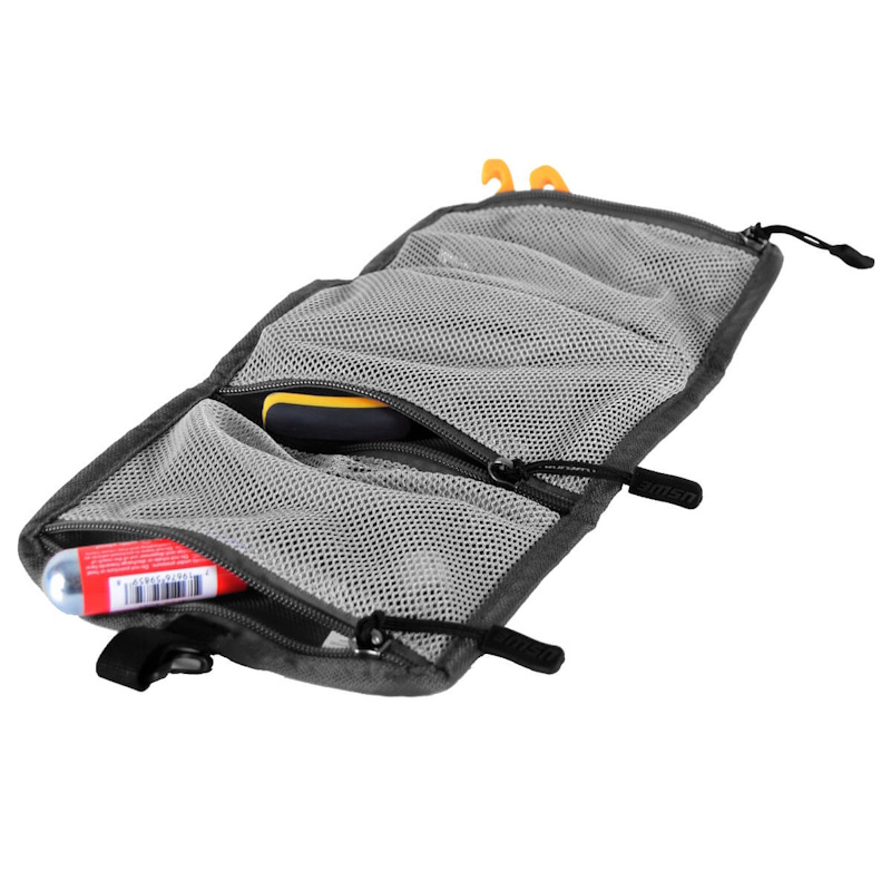 Uswe Tool Pouch Black - Image 2