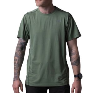 Mont Men's Sundance Short Sleeve Crew T-Shirt Sage