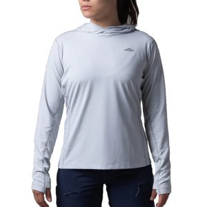 Mont Women's Sundance Hoodie Mist