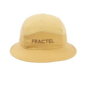Fractel B-STRAW Bucket Hat