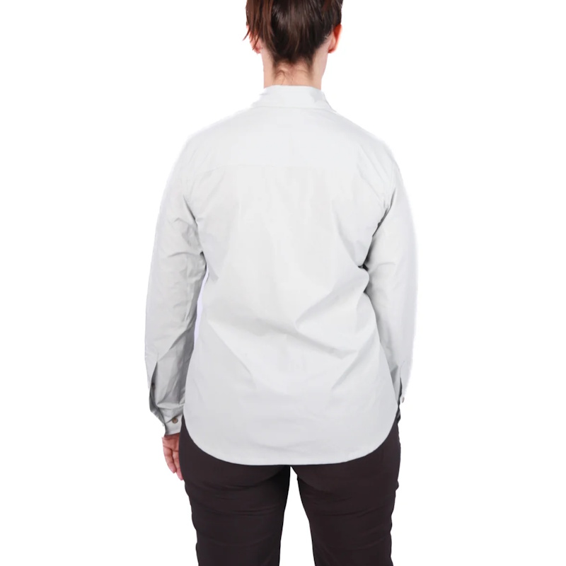 Mont Women's Venture Sun Stretch Shirt Baltic - Image 4