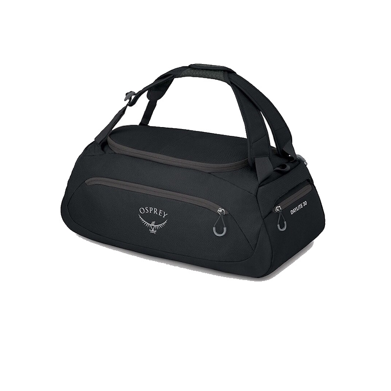 Osprey Daylite Duffel 30L Black