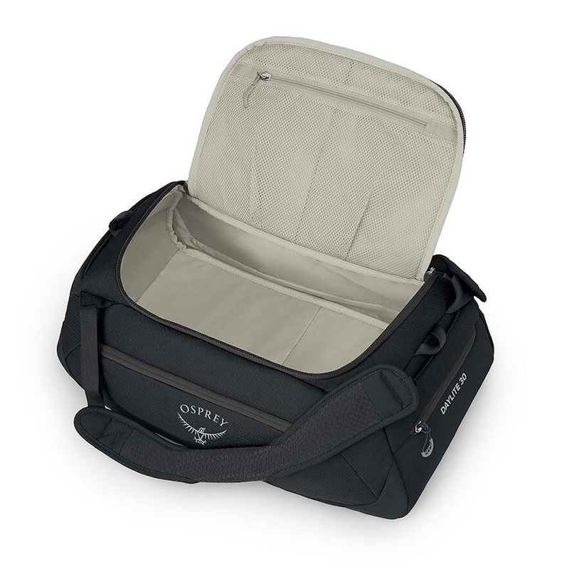 Osprey Daylite Duffel 30L Black - Image 5