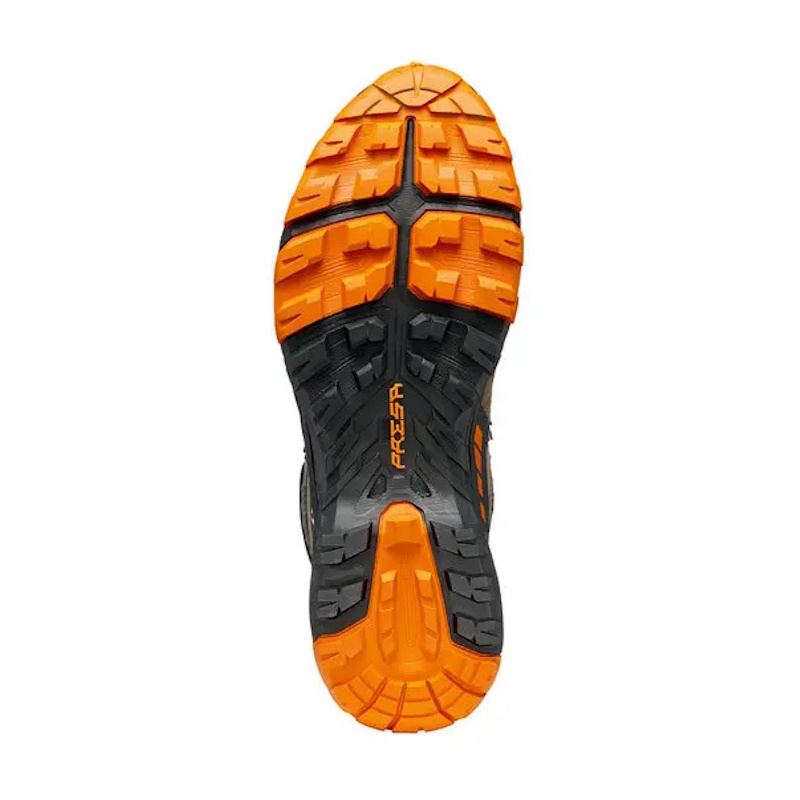 Scarpa Men's Rush Trek GTX Desert Mango SALE RRP $419.95 - Image 5
