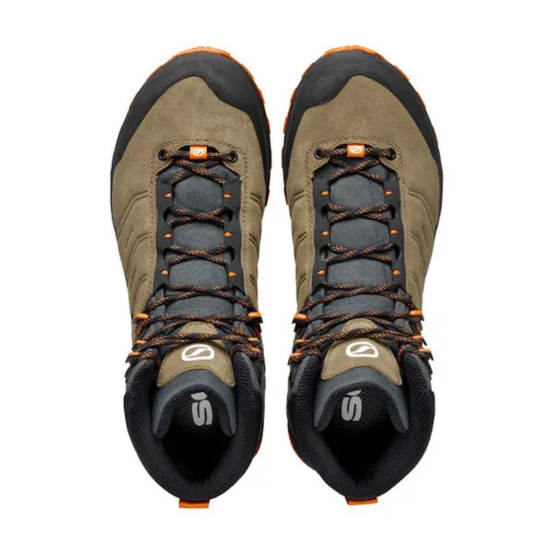 Scarpa Men's Rush Trek GTX Desert Mango SALE RRP $419.95 - Image 6