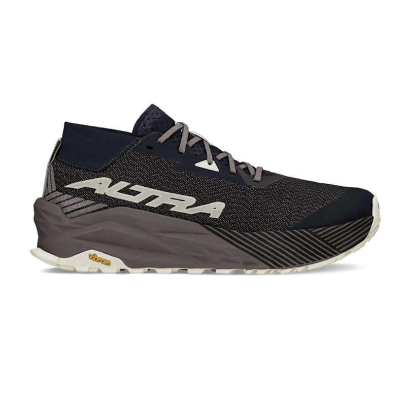 Altra Men's Olympus 275 Taupe
