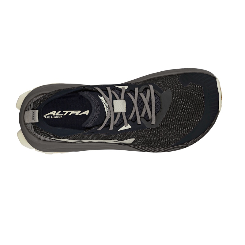 Altra Men's Olympus 275 Taupe - Image 5