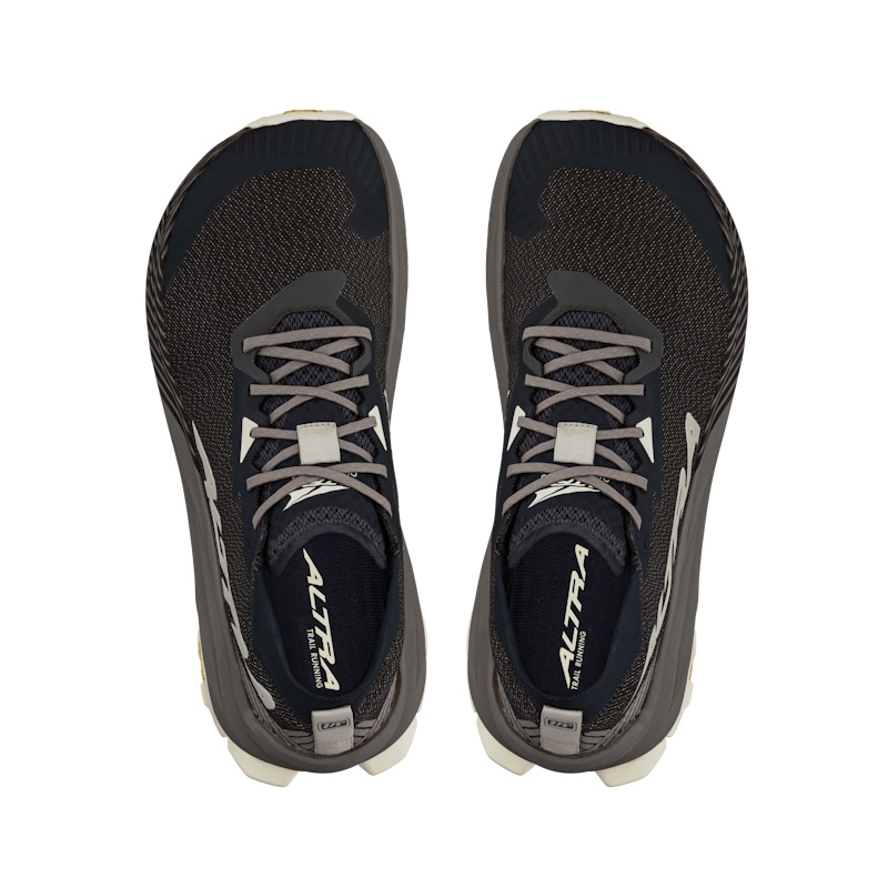 Altra Men's Olympus 275 Taupe - Image 3