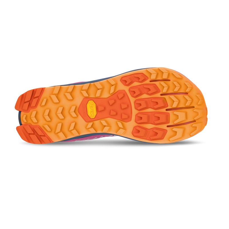 Altra Women's Lone Peak 9+ Raspberry - Image 5
