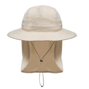 Fractel A-SAHARA Adventure Hat