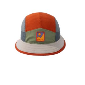 Fractel B-RASSUL Bucket Hat